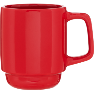 The Hudson 16 oz Stackable Mug