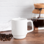The Hudson 16 oz Stackable Mug