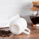 The Hudson 16 oz Stackable Mug