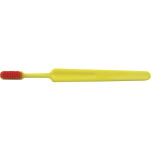 Pop Color Soft Bristle Toothbrush