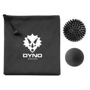 Tension Tamer Duo Ball Set