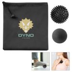 Tension Tamer Duo Ball Set