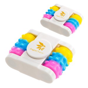 Fidget Flow Massage Spinner