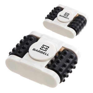 Fidget Flow Massage Spinner