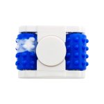 Blue/White