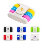 Fidget Flow Massage Spinner