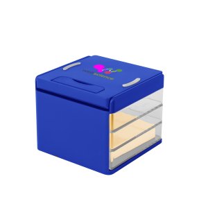 DeskTop Qi Charging Block