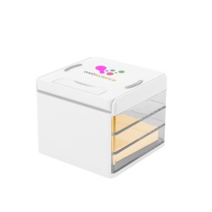 DeskTop Qi Charging Block