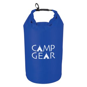 Adventure Float Dry Sack 10L