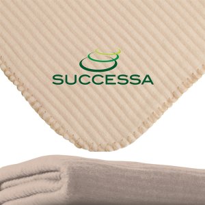 Whipstitch Comfort Blanket