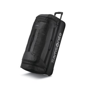 Samsonite Andante 2 32" Drop Bottom Wheeled Duffel