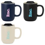 Camden Ceramic Travel Mug 12 oz