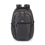 High Sierra Fairlead Laptop Backpack
