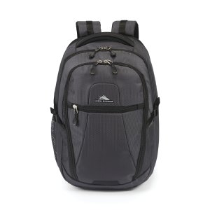 High Sierra Fairlead Laptop Backpack