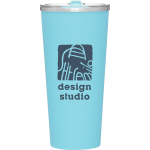 Matte Pacific Blue