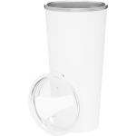 Matte White