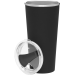 Matte Black