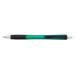 Green With Black Ink