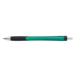 Green With Black Ink