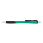 Green With Black Ink