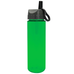 Translucent Green