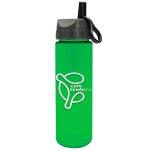 Translucent Green