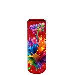 Translucent Red