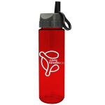 Translucent Red