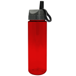 Translucent Red