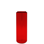 Translucent Red