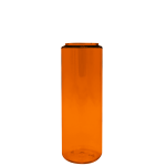 Translucent Orange