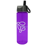 Translucent Violet