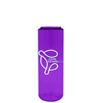 Translucent Violet