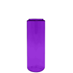 Translucent Violet