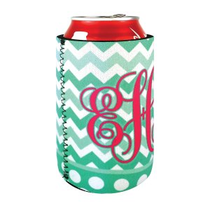 Pocket-Friendly Neoprene Drink Sleeve