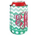 Pocket-Friendly Neoprene Drink Sleeve