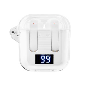 SyncUp Digital Display Earbuds