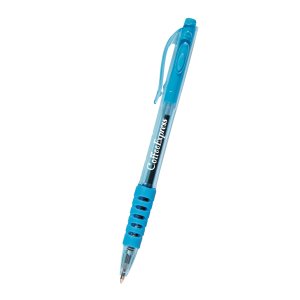 Slide & Smile Retractable Pen