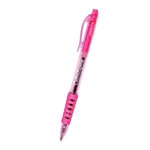 Slide & Smile Retractable Pen