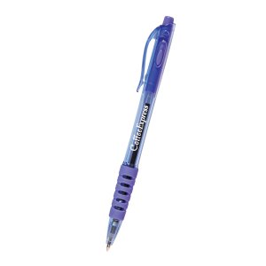 Slide & Smile Retractable Pen