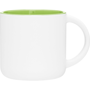Verona Ceramic Mug 14 oz