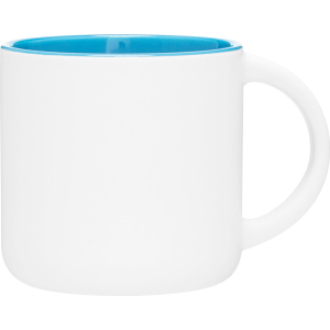 Verona Ceramic Mug 14 oz