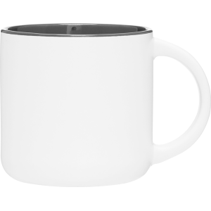 Verona Ceramic Mug 14 oz
