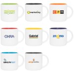 Verona Ceramic Mug 14 oz
