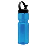 Translucent Blue