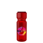 Translucent Red