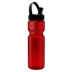 Translucent Red