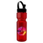 Translucent Red