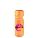 Translucent Orange