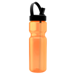 Translucent Orange